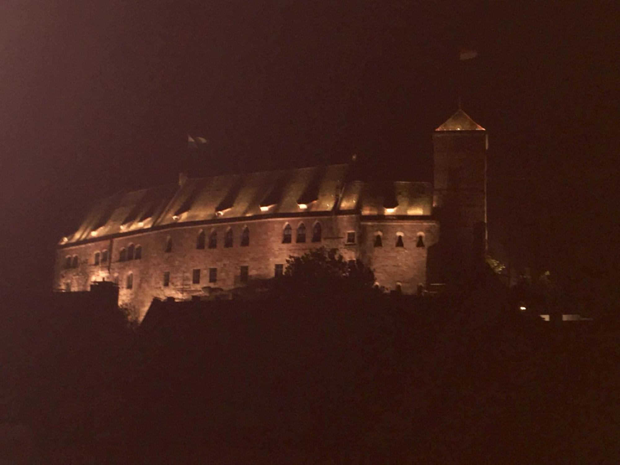 Einzigartige Penthauswohnung Νυρεμβέργη Εξωτερικό φωτογραφία